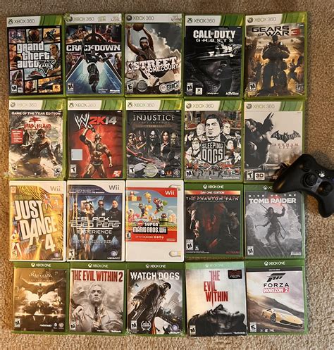 xbox 360 exclusives|The 25 Best Xbox 360 Games of All Time .